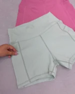 شورتک فلامنت کد ۰۰۶۱