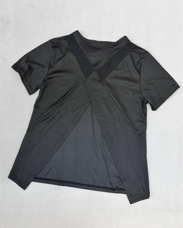 تیشرت فلامنت پشت باز کد ۰۰۶۸ - Image 4