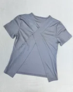 تیشرت فلامنت پشت باز کد ۰۰۶۸ - Image 3