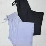 شلوار بگ فلامنت سایز S