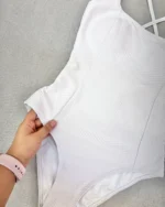 مایو زنانه برند Cupshe سایز L