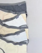 شورت اسلیپ سوزنی کد ۶۶۸۱