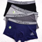 شورت پادار مودال calvin klein