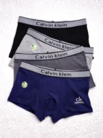 شورت پادار مودال calvin klein