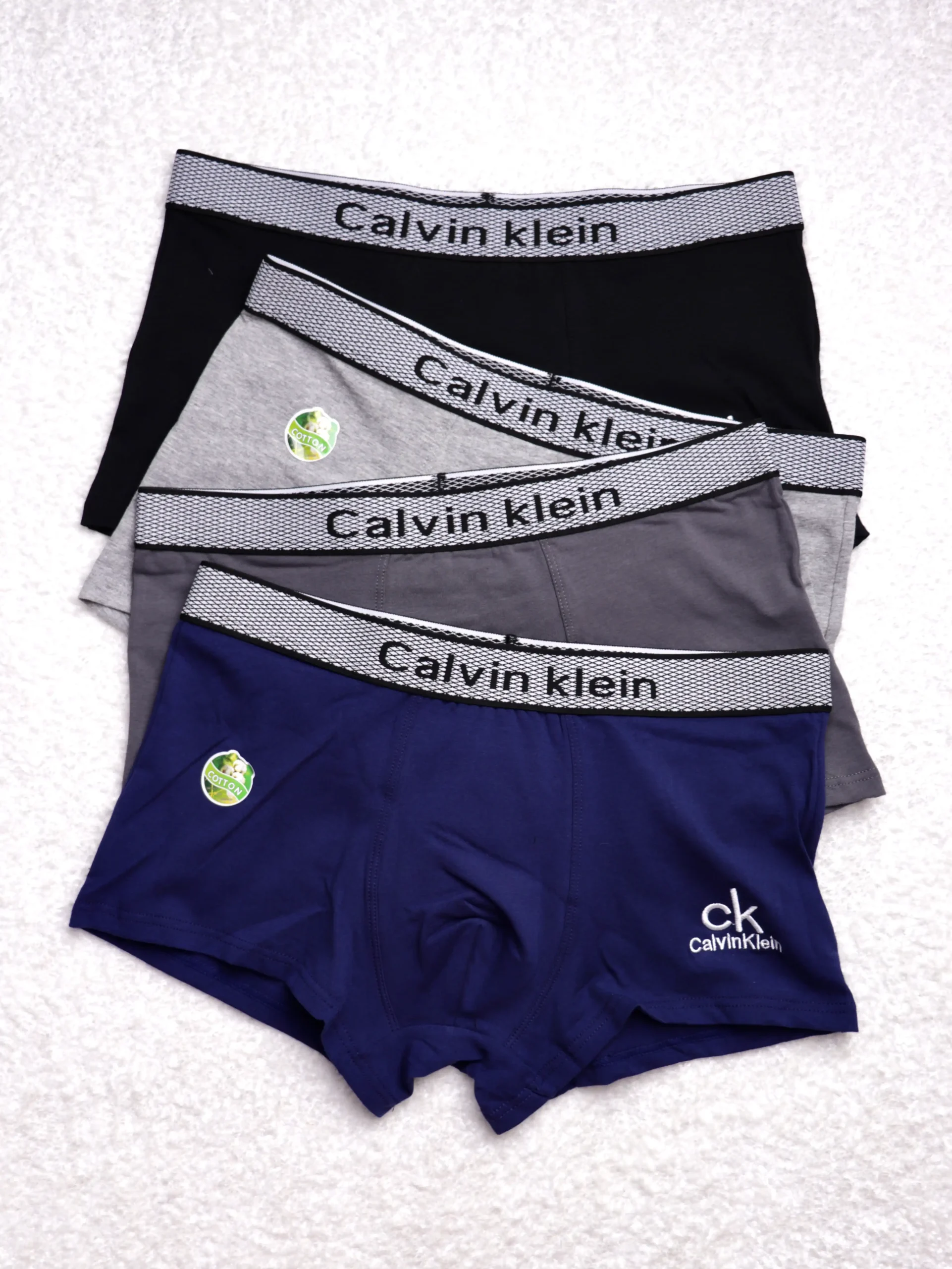 IMG_3007 شورت پادار مودال calvin klein
