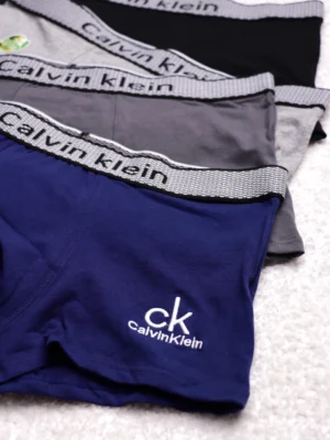 شورت پادار مودال calvin klein