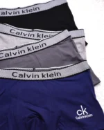 شورت پادار مودال calvin klein