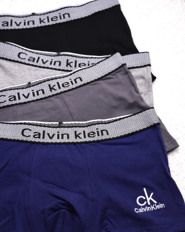 شورت پادار مودال calvin klein