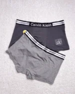 شورت پادار مودال calvin klein