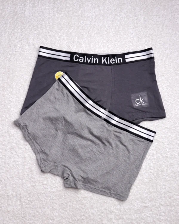 شورت پادار مودال calvin klein