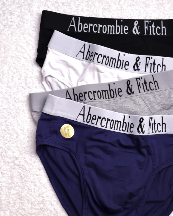 شورت اسلیپ مودال Abercrombie & Fitch - Image 2