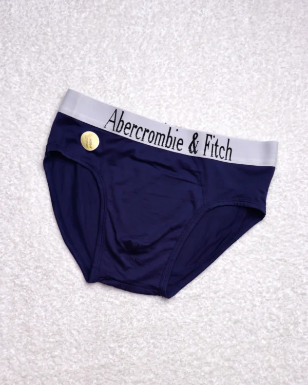 شورت اسلیپ مودال Abercrombie & Fitch - Image 4