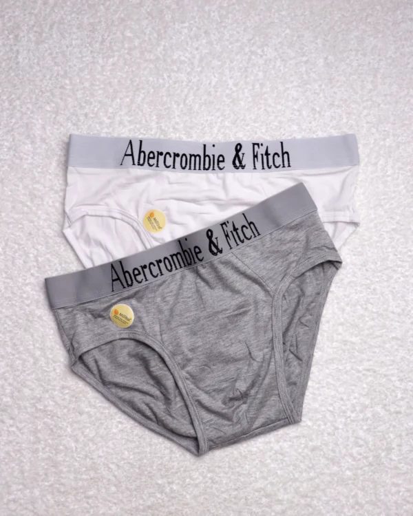 شورت اسلیپ مودال Abercrombie & Fitch - Image 5