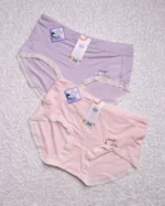 شورت عروسکی کد F2006 - Image 6