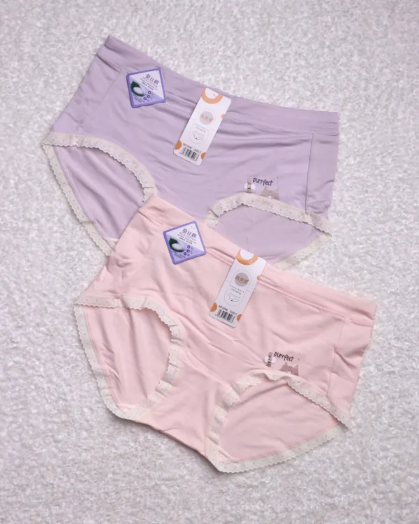 شورت عروسکی کد F2006 - Image 6