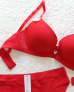 ست پوش آپ Chanvie Leen - Image 8