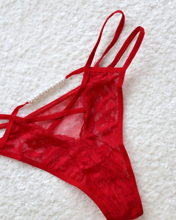 شورت فانتزی کد 13-39 - Image 2