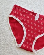 پک شورت سایز بزرگ عروسکی