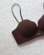 سوتین لیزری پوشاپ دار لمه کد M040