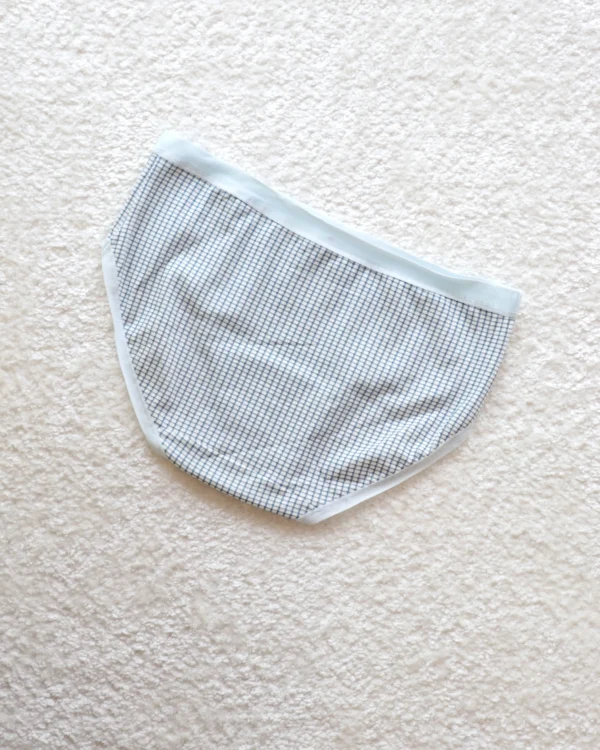 پک شورت عروسکی 6عددی - Image 4