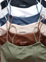 کراپ تاپ کاپدار OYSHO - Image 7