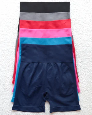 شلوارک ورزشی S(36-40)