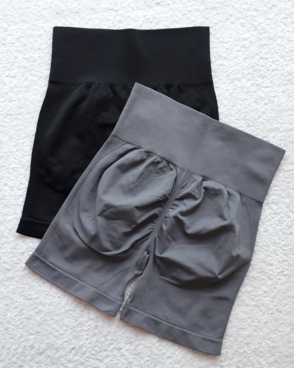 شلوارک ورزشی S(36-40) - Image 3