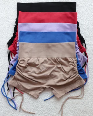 شورتک ورزشی سایز L (42-46)