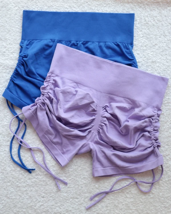 شورتک ورزشی سایز L (42-46) - Image 2