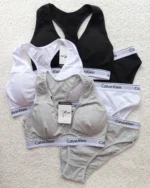 ست اسپرت Calvin Klein برند مرلین