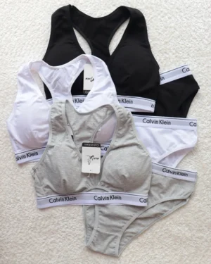 ست اسپرت Calvin Klein برند مرلین