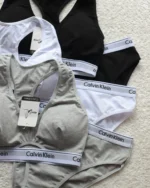 ست اسپرت Calvin Klein برند مرلین - تصویر 4