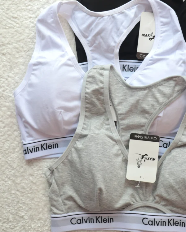 ست اسپرت Calvin Klein برند مرلین - تصویر 2