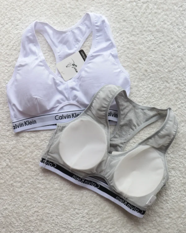 ست اسپرت Calvin Klein برند مرلین - تصویر 8