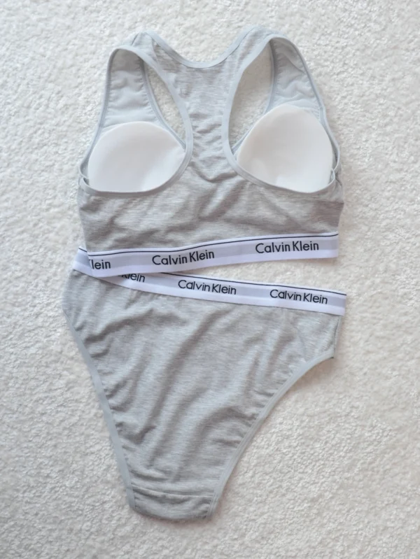 ست اسپرت Calvin Klein برند مرلین - تصویر 5