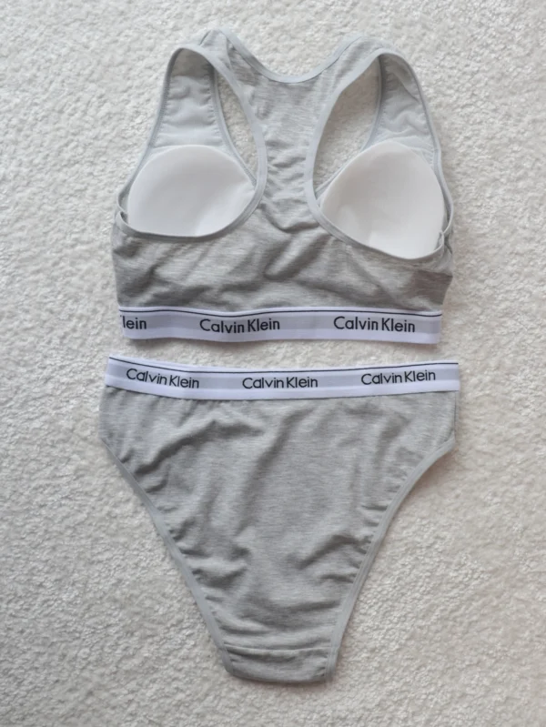 ست اسپرت Calvin Klein برند مرلین - تصویر 7