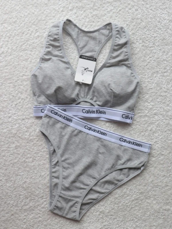 ست اسپرت Calvin Klein برند مرلین - تصویر 6