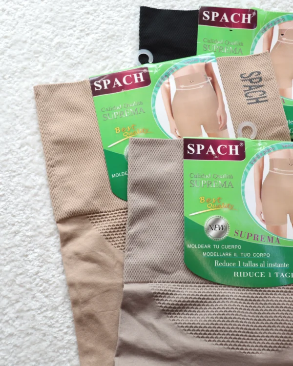 خرید گن spach پادار