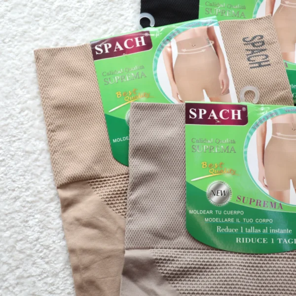 خرید گن spach پادار
