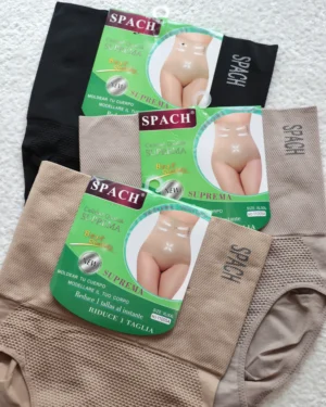 گن spach فنردار