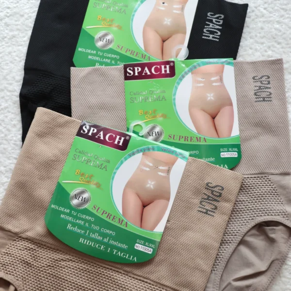 گن spach فنردار